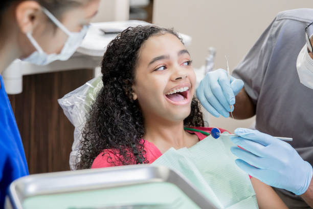 Best Weekend Emergency Dentist in Spring Lake, MI