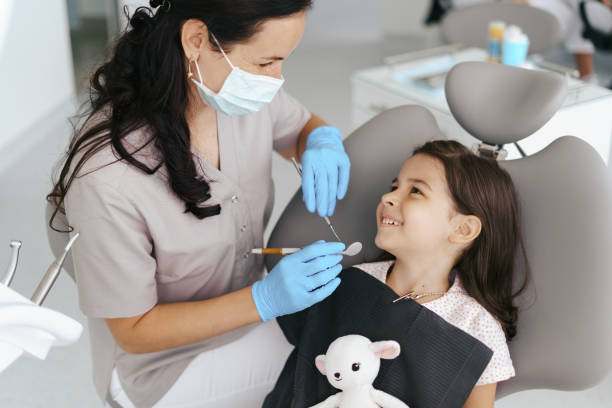Best Broken or Cracked Tooth Emergency Dentist in Spring Lake, MI