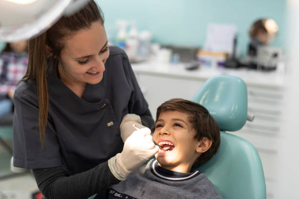 Best Pediatric Emergency Dentist in Spring Lake, MI