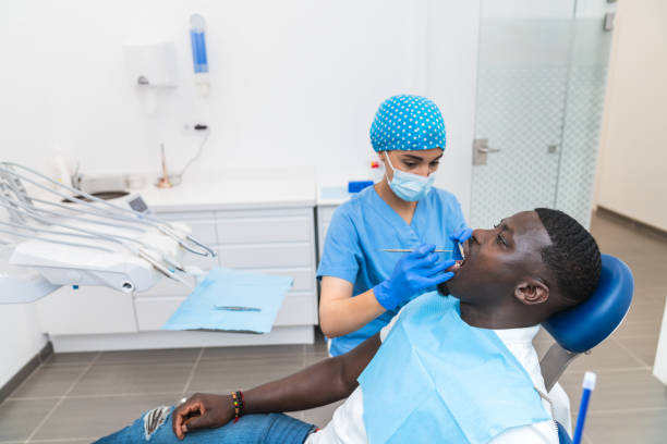 Best Emergency Dentist for Lost Fillings or Crowns in Spring Lake, MI